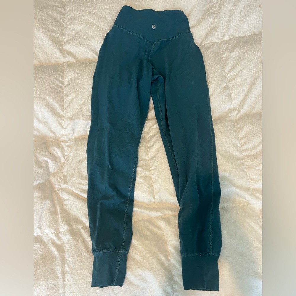 Lululemon Align Joggers size 2